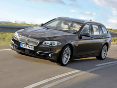 2014款 535i xDriveM运动型