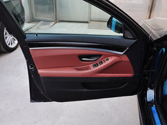 2014款 535i xDriveM运动型