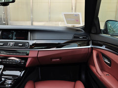2014款 535i xDriveM运动型