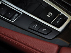 2014款 535i xDriveM运动型