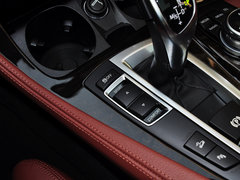 2014款 535i xDriveM运动型