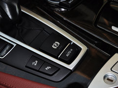 2014款 535i xDriveM运动型