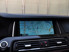 2014款 535i xDriveM运动型