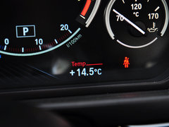 2014款 535i xDriveM运动型