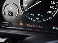 2014款 535i xDriveM运动型