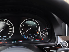 2014款 535i xDriveM运动型