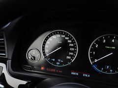 2014款 535i xDriveM运动型