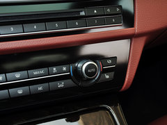 2014款 535i xDriveM运动型
