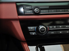 2014款 535i xDriveM运动型