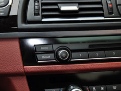 2014款 535i xDriveM运动型