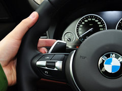 2014款 535i xDriveM运动型