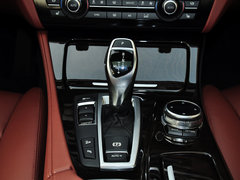 2014款 535i xDriveM运动型