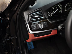 2014款 535i xDriveM运动型