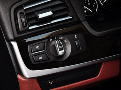 2014款 535i xDriveM运动型