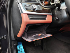 2014款 535i xDriveM运动型