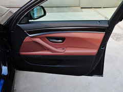 2014款 535i xDriveM运动型