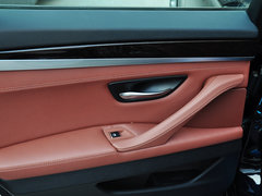 2014款 535i xDriveM运动型