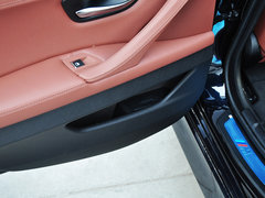 2014款 535i xDriveM运动型
