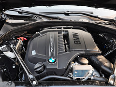 2014款 535i xDriveM运动型