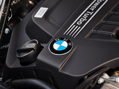 2014款 535i xDriveM运动型