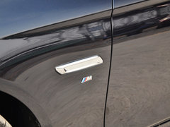 2014款 535i xDriveM运动型
