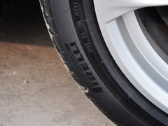 2014款 535i xDriveM运动型