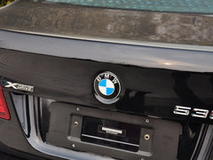 2014款 535i xDriveM运动型