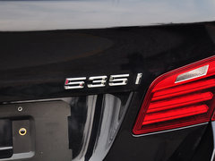 2014款 535i xDriveM运动型