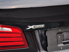 2014款 535i xDriveM运动型