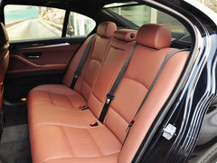 2014款 535i xDriveM运动型
