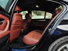 2014款 535i xDriveM运动型