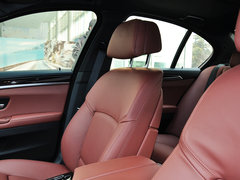 2014款 535i xDriveM运动型