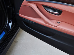 2014款 535i xDriveM运动型
