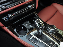 2014款 535i xDriveM运动型