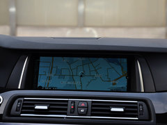 2014款 535i xDriveM运动型
