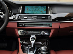 2014款 535i xDriveM运动型
