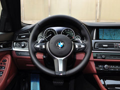 2014款 535i xDriveM运动型