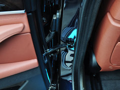 2014款 535i xDriveM运动型