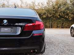 2014款 535i xDriveM运动型
