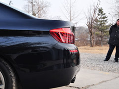 2014款 535i xDriveM运动型