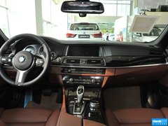 2014款 535i xDriveM运动型
