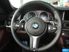 2014款 535i xDriveM运动型