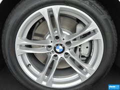 2014款 535i xDriveM运动型