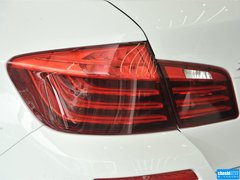 2014款 535i xDriveM运动型