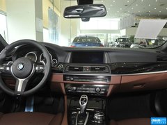 2014款 535i xDriveM运动型