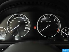 2014款 535i xDriveM运动型