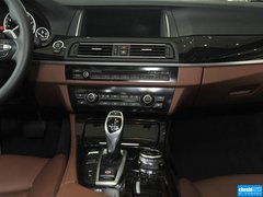 2014款 535i xDriveM运动型