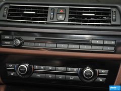 2014款 535i xDriveM运动型