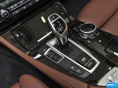 2014款 535i xDriveM运动型