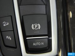 2014款 535i xDriveM运动型